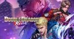 Double Dragon Revive opening movie