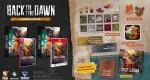Back to the Dawn release date and limited edition revealed, new trailer