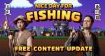 Nice Day for Fishing “Seasons, Sails & Scales” update out now, patch notes
