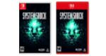 System Shock remake announced for Nintendo Switch 2, Switch