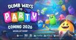 Dumb Ways to Party announced for Nintendo Switch 2, Switch