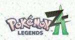 Pokemon Legends: Z-A sells 5.8 million copies worldwide in first week