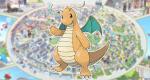 How to get Dragonite in Pokémon Legends Z-A