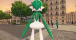 How to evolve Ralts into Gallade in Pokémon Legends Z-A