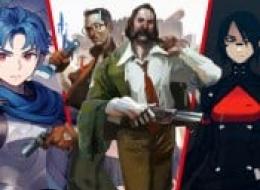 Guide: 68 Switch 1 & 2 Games You Should Check Out In The 'Screaming Deals' eShop Sale (North America)