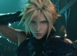 Feature: "I've Been Brought Up By Final Fantasy" - Naoki Hamaguchi On Bringing The FFVII Remake Trilogy To Switch 2