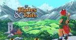 Of Blades & Tails finally gets Nintendo Switch release date, new trailer