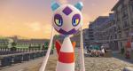 How to get Froslass in Pokémon Legends Z-A