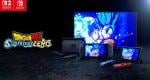 Dragon Ball Sparking Zero trailer shows off the Nintendo Switch 2 and Switch versions