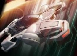 Review: Night Striker Gear (Switch) - The Shining Apex Of The 'Super Scaler' Concept