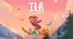 Ila: A Frosty Glide launch trailer – new exploration adventure platformer for Nintendo Switch