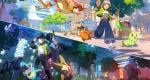 Nintendo Switch eShop charts – October 25, 2025 – Pokemon Legends: Z-A maintains its lead
