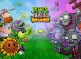 Plants vs. Zombies: Replanted 1.2.0 update announced, patch notes