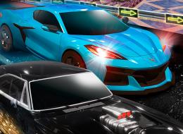 First Play: Watch us play Fast & Furious Arcade Edition, with its big drifts and bigger jumps