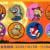 Mario Halloween icons coming to Nintendo Switch Online