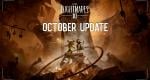 Little Nightmares 3 update announced, patch notes