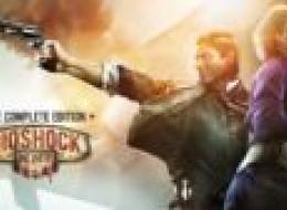 Nintendo Switch eShop deals – lowest prices ever for BioShock Infinite, Dusk, Inscryption, Nexomon: Extinction, more