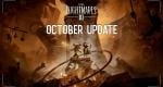 Little Nightmares III October Update Announced For Switch And Switch 2, Here Are The Patch Notes