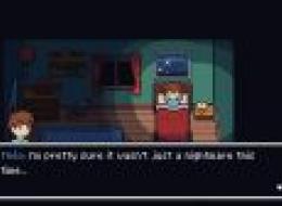 Dreamed Away launch trailer – emotional action adventure RPG comes to Nintendo Switch