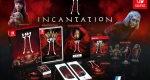 Incantation coming physically and digitally to Nintendo Switch