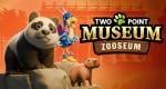 Two Point Museum reveals Zooseum DLC