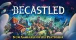 Becastled launch trailer – cozy-meets-challenging strategy game on Nintendo Switch