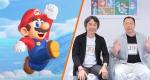 ‘He’ll constantly evolve’: Nintendo creators discuss if Mario can reach 100 years