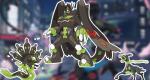 Pokémon Legends Z-A Zygarde Formes explained