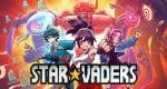 StarVaders, a grid-based tactics game with deckbuilding, coming to Nintendo Switch