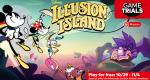 Disney Illusion Island is North America’s next Nintendo Switch Online Free Game Trial