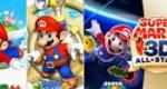 Super Mario 3D All-Stars Updated To Version 1.1.4, Improves Gameplay On Switch 2
