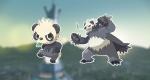 How to evolve Pancham in Pokémon Legends Z-A