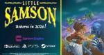 Little Samson making a comeback on Nintendo Switch