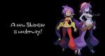 New Shantae game in development