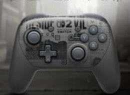 Resident Evil Requiem Pre-Orders Live, Switch 2 Pro Controller And Amiibo Confirmed