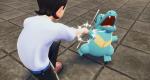 Pokémon Legends Z-A is getting an update in November to fix quest issues