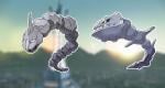 How to evolve Onix in Pokémon Legends Z-A