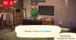 Animal Crossing New Horizons’ free update will add Lego furniture and playable NES and Game Boy games