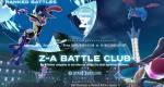 Pokémon Legends Z-A Ranked Rewards Season 1