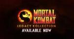 Mortal Kombat: Legacy Kollection launch trailer – new classic package for Nintendo Switch 2, Switch