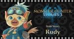 Monster Hunter Stories 3 getting Rudy side-story DLC, new trailer