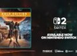 Star Wars Outlaws, one of the best Nintendo Switch 2 ports, gets first eShop sale