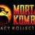 Mortal Kombat: Legacy Kollection getting Online Arcade feature, The Khronicle of the Realms