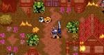 Eternal Hunters Is A New SNES Action RPG That Looks Part Secret Of Mana, Part Chrono Trigger