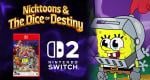 Nicktoons & The Dice of Destiny coming to Nintendo Switch 2