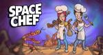 Space Chef launch trailer – cooking adventure game on Nintendo Switch