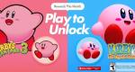 Nintendo Switch Online adds Kirby’s Dream Land 3, Kirby 64 icons