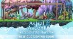 Astral Ascent reveals Celestial Haven DLC