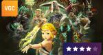 Hyrule Warriors Age of Imprisonment review: This time it’s canon(dorf)