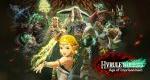 Hyrule Warriors: Age of Imprisonment reviews roundup